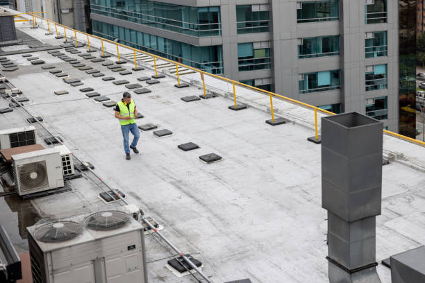 Fast & Reliable Emergency Roof Repairs in Stiles, PA