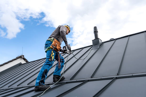 Best Steel Roofing  in Stiles, PA